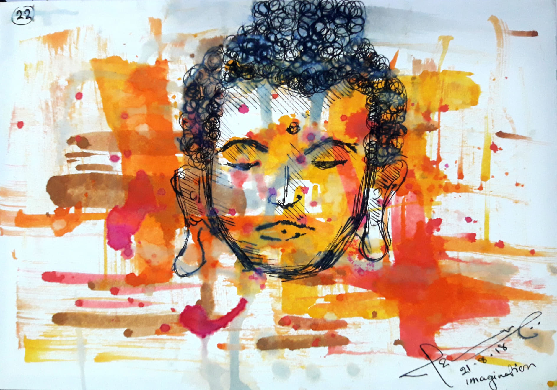 École Intuit.Lab French Institute of Design, Digital & Strategy Mumbai College Workshop photo 7